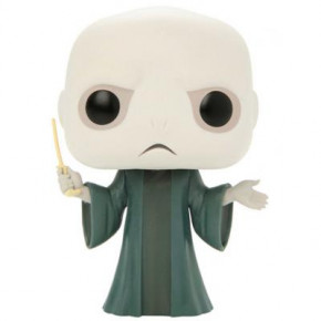   Funko POP! Vinyl: Harry Potter: Voldemort 5861 (FUN666)