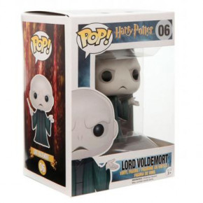   Funko POP! Vinyl: Harry Potter: Voldemort 5861 (FUN666) 3