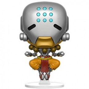   Funko POP! Vinyl: Games: Overwatch S3: Zenyatta 29052 (FUN873)