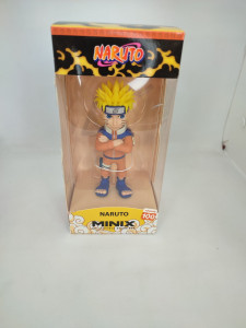   Naruto  Uzumaki    Funko 9