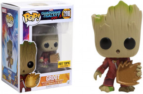  Funko Groot  