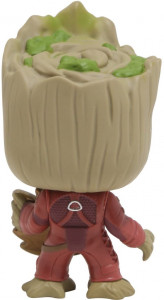  Funko Groot   4