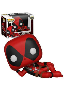  Funko POP Deadpool1-Deadpool (320) 9.6  