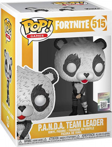   Funko POP Fortnite  3