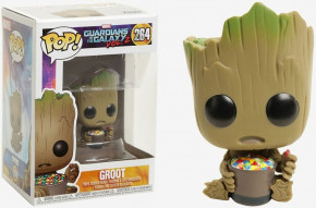  Funko Funko POP Marvel    