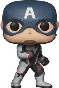   Funko POP :   