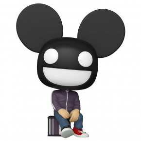   Funko POP! Rocks Deadmau5 52930 (FUN25491698)