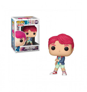  Funko Pop BTS  (37861) 3