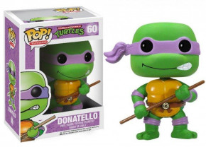  Funko Funko Pop - Donatello