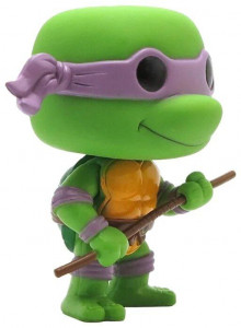  Funko Funko Pop - Donatello 4