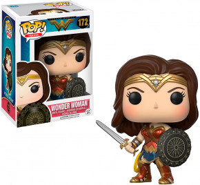   Funko Pop -  - (12545-PX-1RE) 3