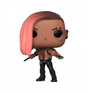  Funko Pop Cyberpunk 2077 - (47510)