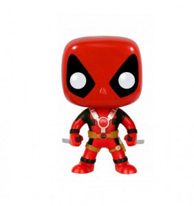  Funko Pop    (7486)