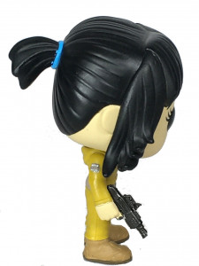  Funko Pop      Star Wars The Last JediRose10  SW R 197 (CZ00SW R 197) 3