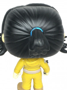  Funko Pop      Star Wars The Last JediRose10  SW R 197 (CZ00SW R 197) 4