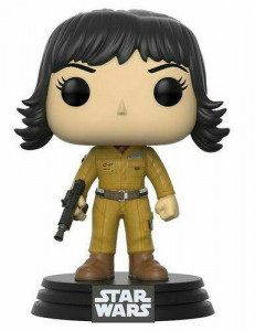  Funko Pop      Star Wars The Last JediRose10  SW R 197 (CZ00SW R 197) 5