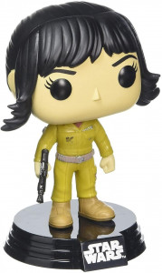  Funko Pop      Star Wars The Last JediRose10  SW R 197 (CZ00SW R 197) 6