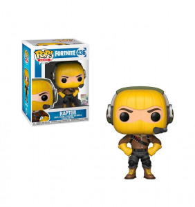   Funko Pop Fortnite S1  3