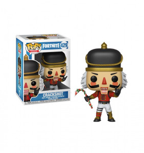   Funko Pop Fortnite S1  3