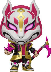   Funko Pop Fortnite S2 