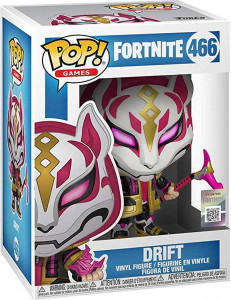   Funko Pop Fortnite S2  3