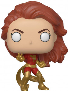   Funko Pop  :  