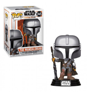  Funko Pop  (45545) 3