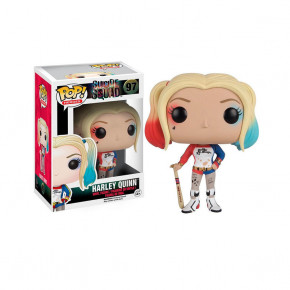   Funko Pop     3