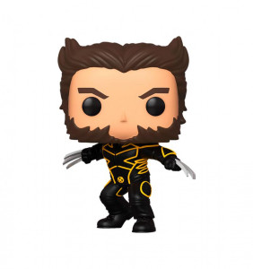  Funko Pop X-Men  (49282)