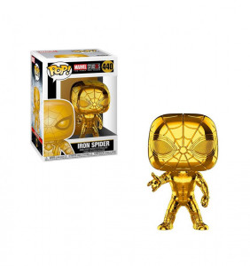   Funko Pop     3