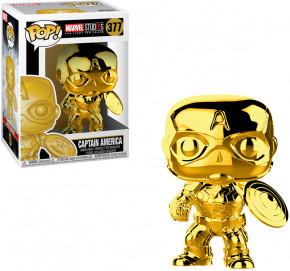   Funko Pop     3