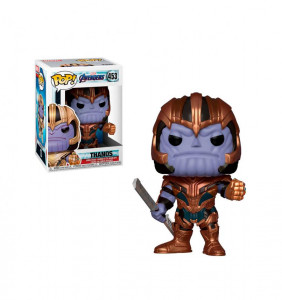  Funko Pop! :   (36672)