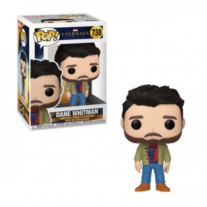   Funko Pop! c   (50122) 3