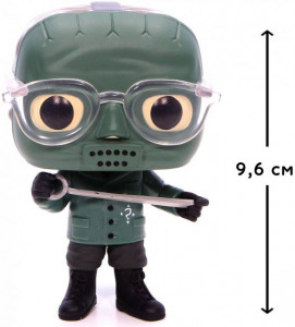   Funko Pop!    (59281) 3