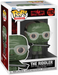   Funko Pop!    (59281) 7