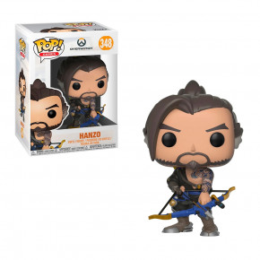  Funko Pop  Overwatch -  3