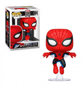   Funko c Marvel: 80- - (46952) 3