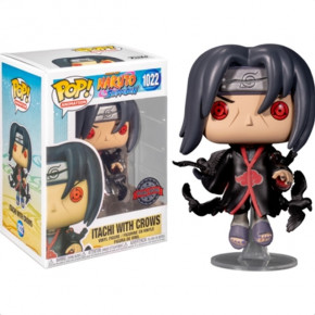 Գ Funko Pop Naruto ITACHI       1022 Funko Pop