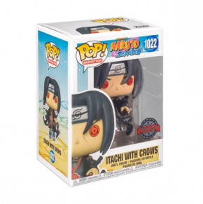 Գ Funko Pop Naruto ITACHI       1022 Funko Pop 4