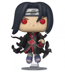 Գ Funko Pop Naruto ITACHI       1022 Funko Pop 5