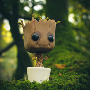 Գ   Funko Pop ,   (5104) 8