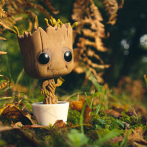 Գ   Funko Pop ,   (5104) 9