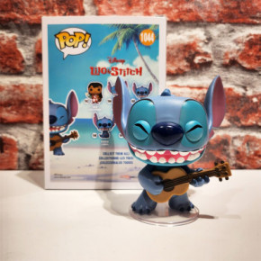 Գ   Funko Pop    (55615) 5