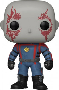  Funko POP Vinyl: GOTG3 - Drax (5908305243397)