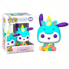     Funko POP  Pochacco 60 Hello Kitty    Funko POP