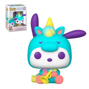     Funko POP  Pochacco 60 Hello Kitty    Funko POP 8