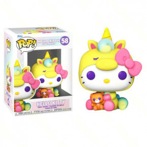    Funko POP   Hello Kitty 58  Funko POP