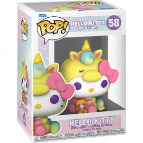    Funko POP   Hello Kitty 58  Funko POP 8