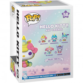    Funko POP   Hello Kitty 58  Funko POP 9