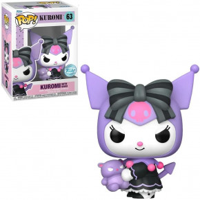   Funko pop  Kuromi 63 Funko pop